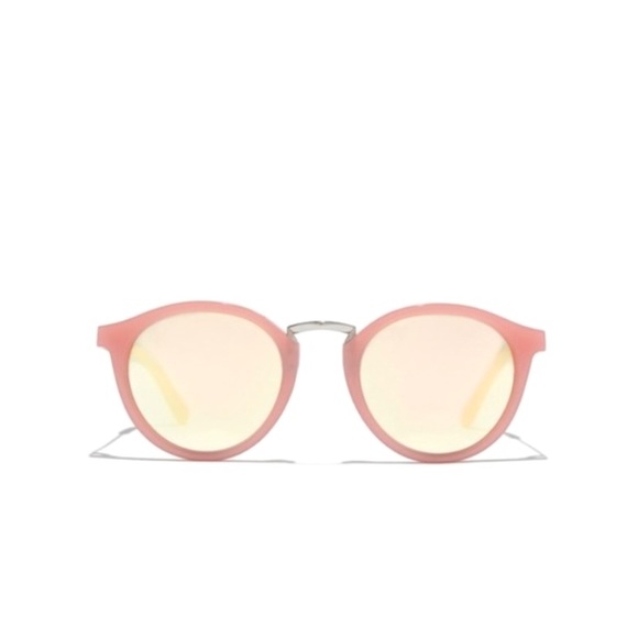 Madewell Accessories - NWT Madewell Indio “milky sunset” Sunglasses